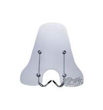 Pare-brise, déflecteur pour