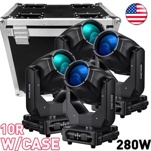 10r 280w led beam - 280w,