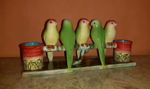 Sujet animalier figurine - animalier,