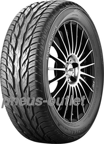 Pneu été uniroyal - pneu, rainexpert