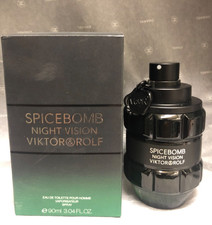 SPICEB. NIGHT VISION -