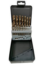 FORETS HSS M35 COBALT 5% de 1