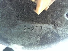 Jauge à carburant MAZDA 626 3