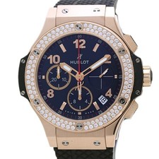 Montre Homme HUBLOT Big Bang