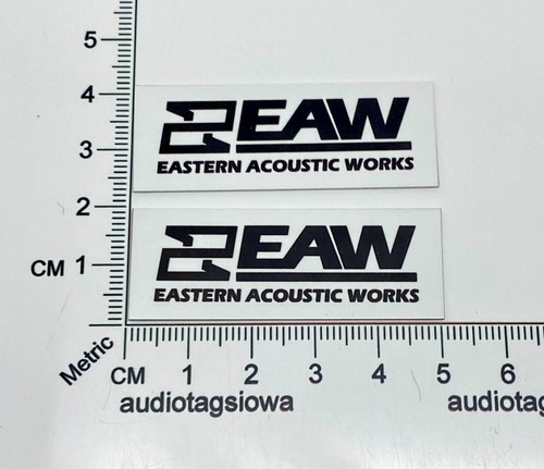 Eaw eastern acoustic - acoustic, works