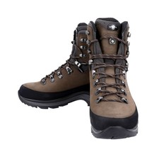 Lowa Bottes de randonnée Wide