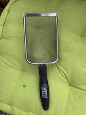 PELLE A SABLE INOX POUR