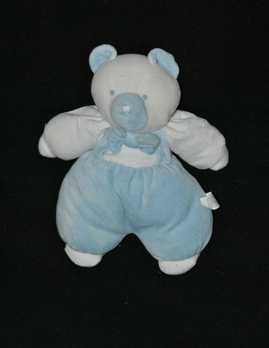 Peluche doudou ours premaman - ours,