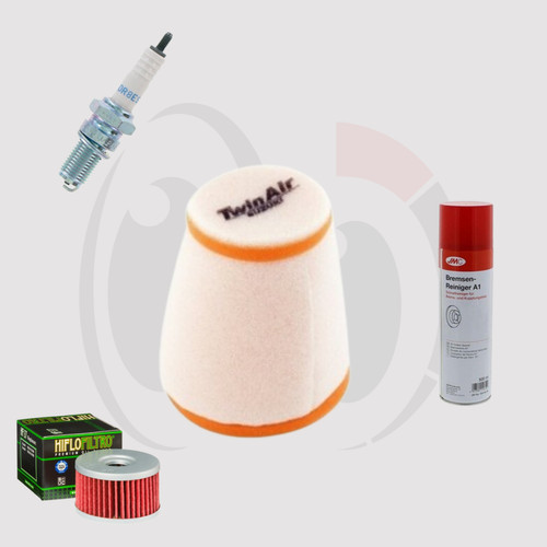 Kit entretien filtres - kit,