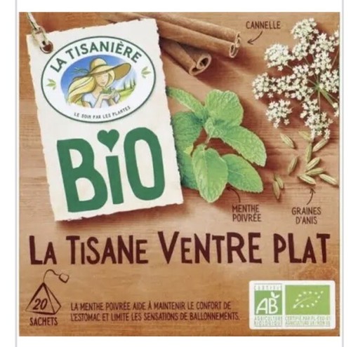 Lot infusion bio la - *lot,