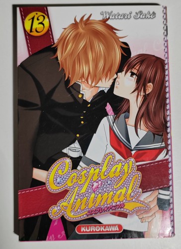 Cosplay animal tome - cosplay,