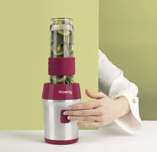 Koenig mini blender - mini,