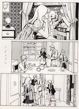 LE JOURNAL DE TRIXIE JULIANA