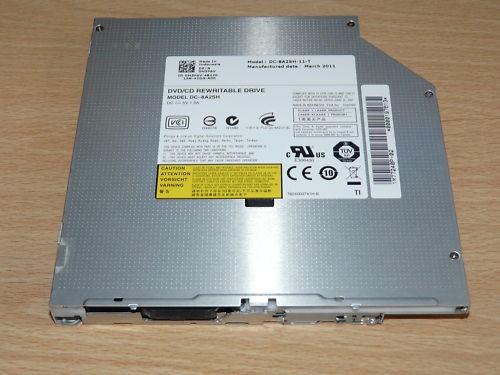 Neuf dell alienware m15x m17x - alienware,