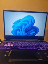 Pc Portable Gamer Asus Tuf Gaming A15