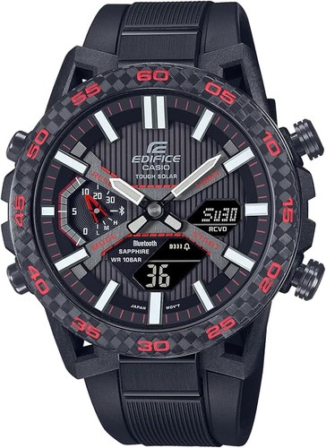 Montre casio edifice - montre,