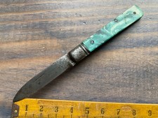 Ancien Couteau canif