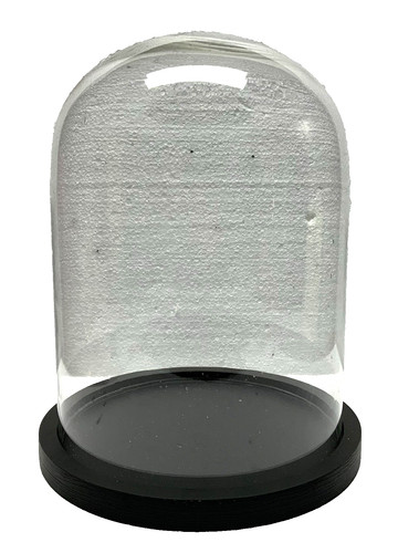 Grosse cloche verre sur - grosse,