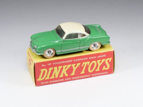Dinky toys england 187 - toys,