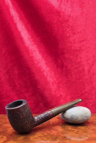 Pipe dunhill ancien vintage - pipe,