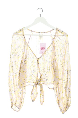 River island blouse - river,