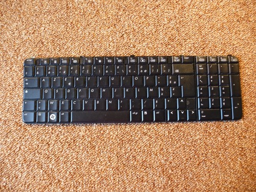 Clavier azerty original - clavier,