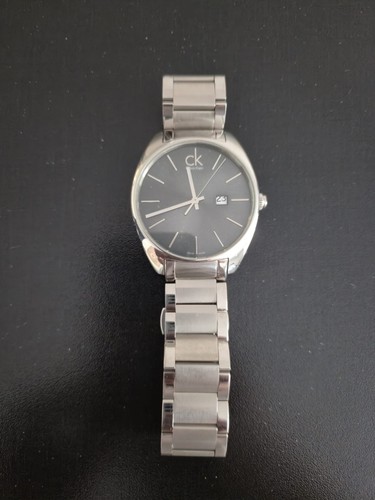Montre calvin klein - calvin,