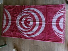 Société Générale serviette