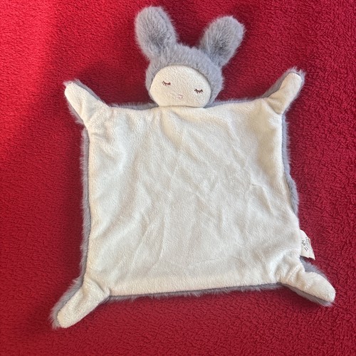 Frisette doudou lapin - 🇫🇷,