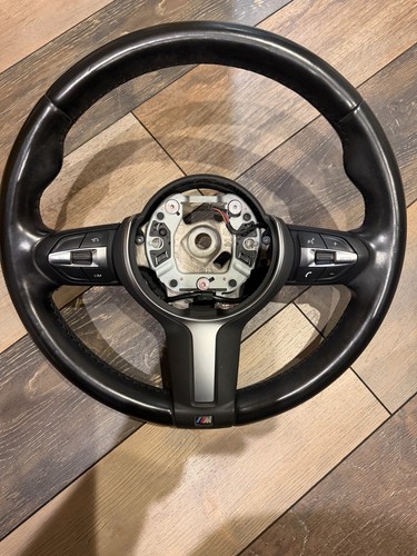 Volant bmw pack 2016 2021 - 2016, à