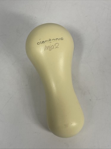 Clarisonic mia yellow - yellow, brush