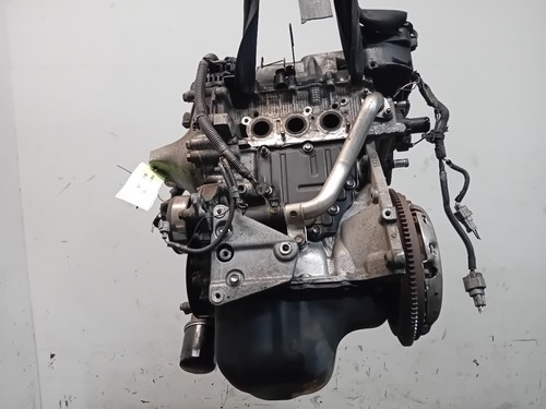 Volkswagen moteur - up!,