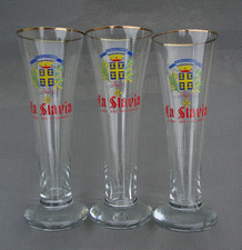 LA SLAVIA 3 anciennes flûtes