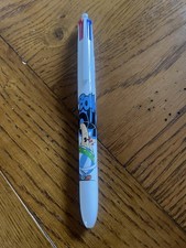 Stylo Bic 4 Couleurs Astérix