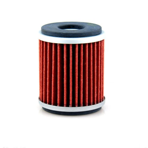 Filtre huile hiflo - filtre, à