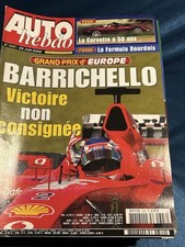 AUTO HEBDO AutoHebdo 1347 26