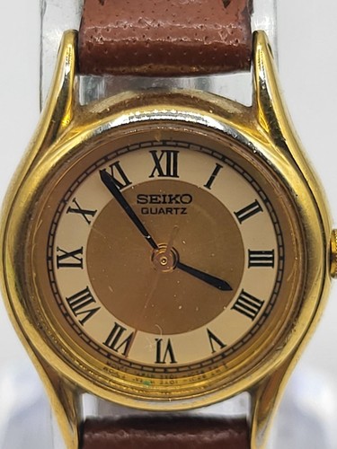 Montre seiko quartz femme - seiko,