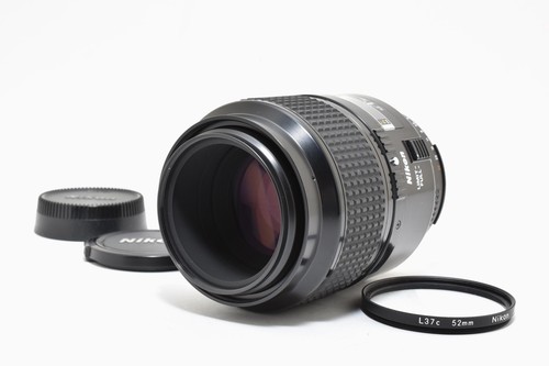 Mint nikon af micro - ,
