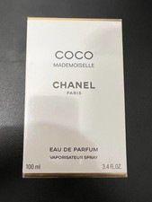 ? Chanel Coco Mademoiselle Eau de Parfum 100 ml / 3.4 fl oz – Brand New & Seale