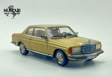 MINICHAMPS MERCEDES BENZ
