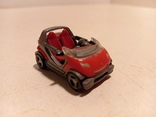 Smart Crossblade concept car