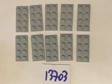 Lot De Pièces  Lego Plaques