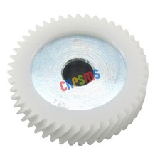 1pièce engrenage d'arbre inférieur pour machine à coudre Pfaff 040322G - BLB345