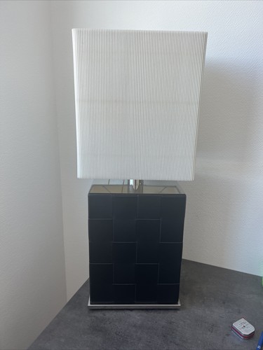 Lampe natuzzi yoruba - natuzzi,