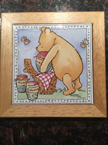 Disney classic pooh winnie - classic, the