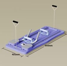 planche de pilates reformer