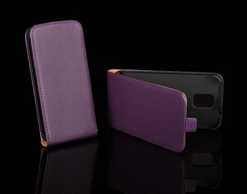 Pochette eco cuir etui - pochette, flip