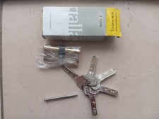 NEUF CYLINDRE DE SERRURE DE