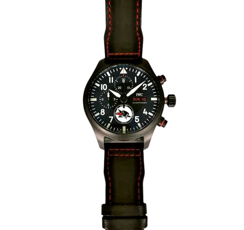 Montre aviateur iwc - d'aviateur,