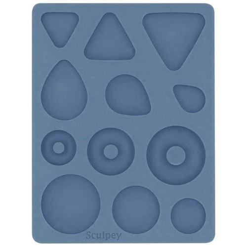 Moule silicone allant au - en,